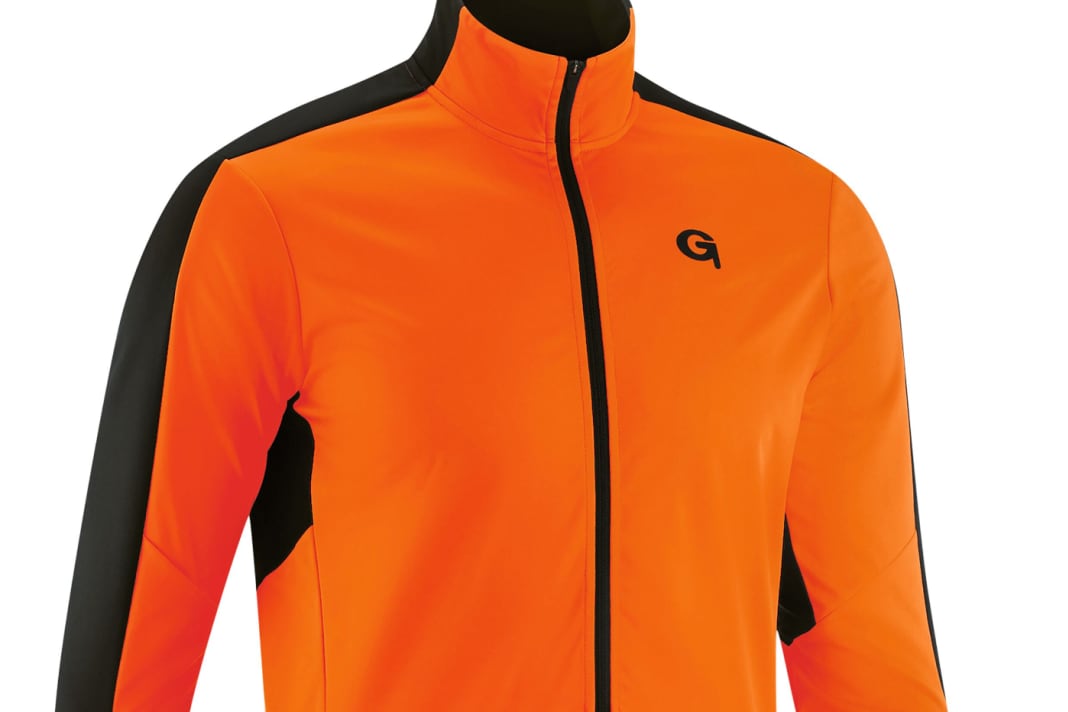 Softshelljacke von Gonso