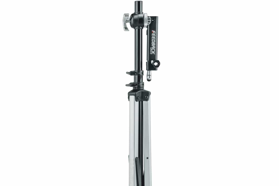 Feedback Sports Mechanic 2.0