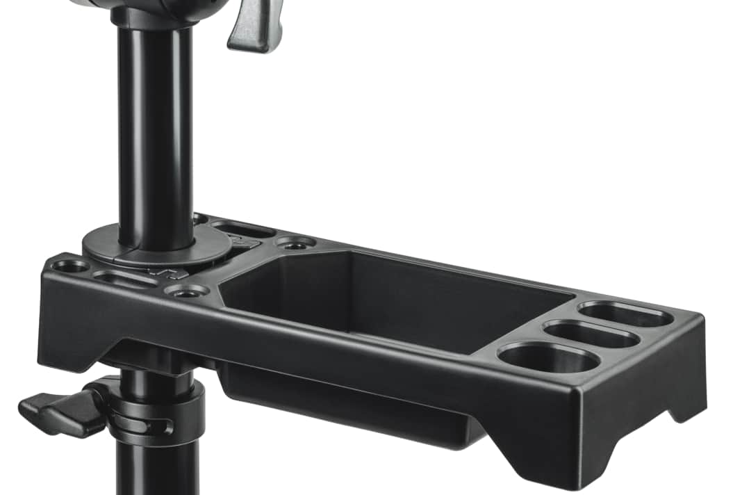 Feedback Sports Mechanic 2.0 with tool holder