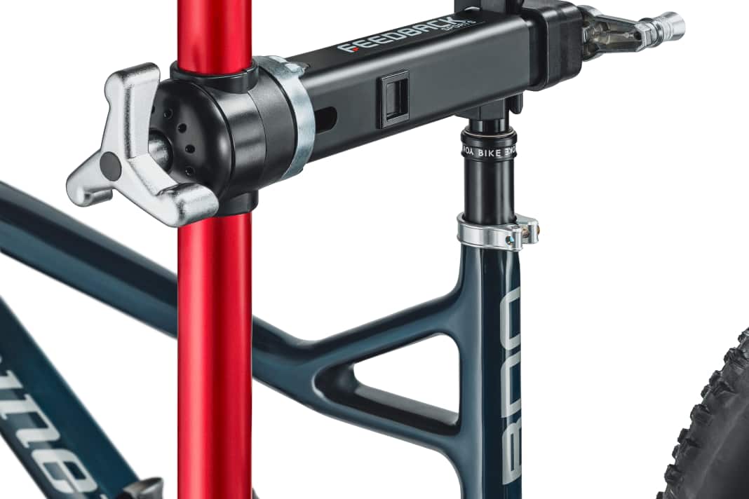 Feedback Sports Pro Ultralight