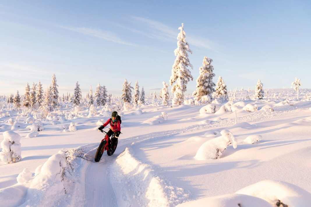 These cycling events make the hearts of cycling adventurers beat faster...