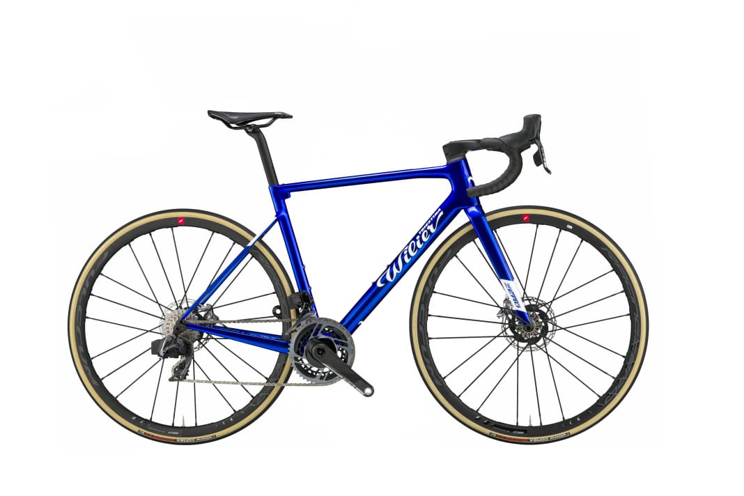 Wilier hotsell zero 2020