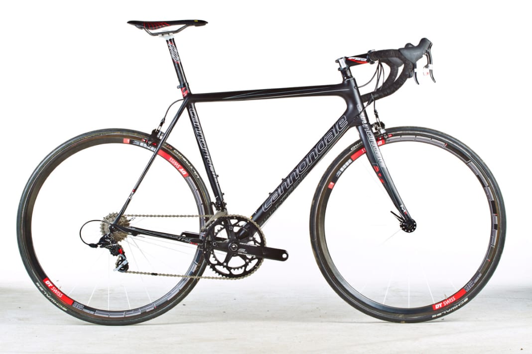 Cannondale SuperSix Evo Ultimate