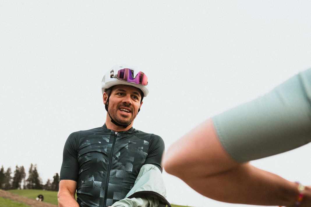 Löffler Skys Gravel-Kollektion für Frühjahr/Sommer 2026