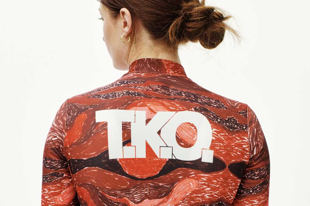 Pas Normal Studios AW25 Collection T.K.O.