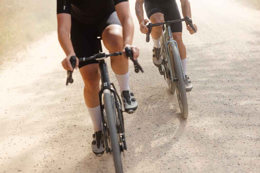 Continental Terra Competition tyres