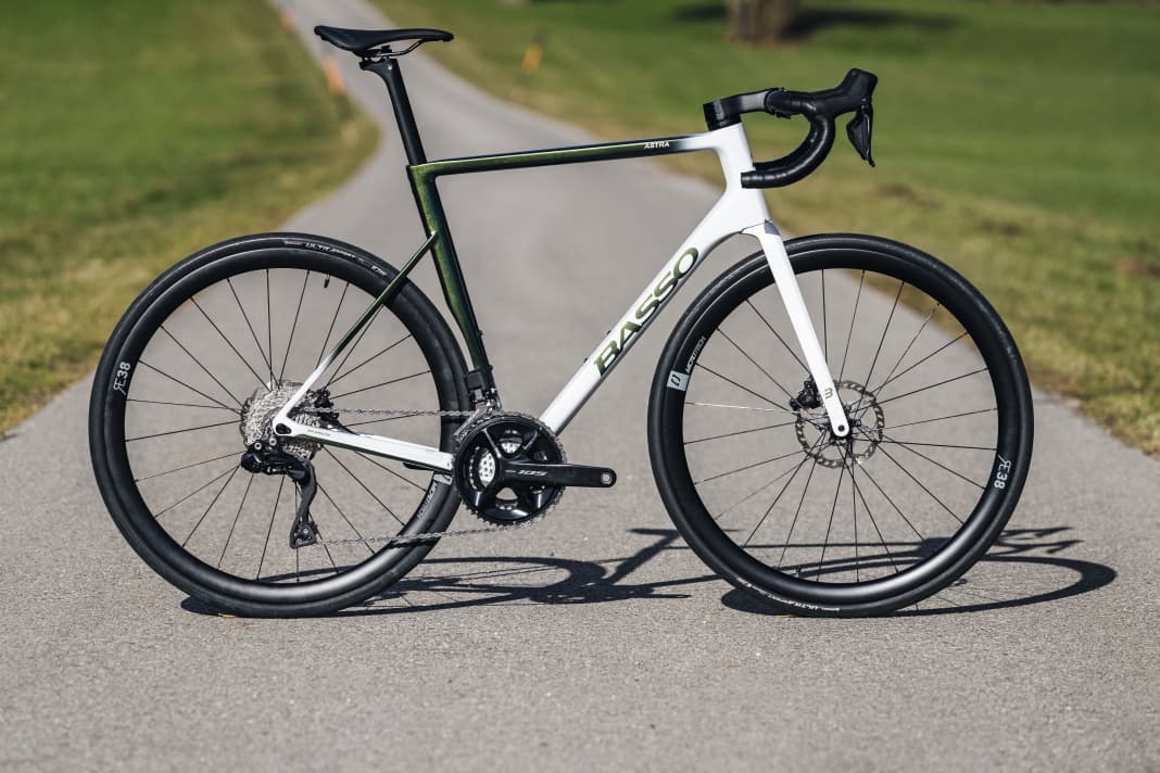 Basso astra review deals