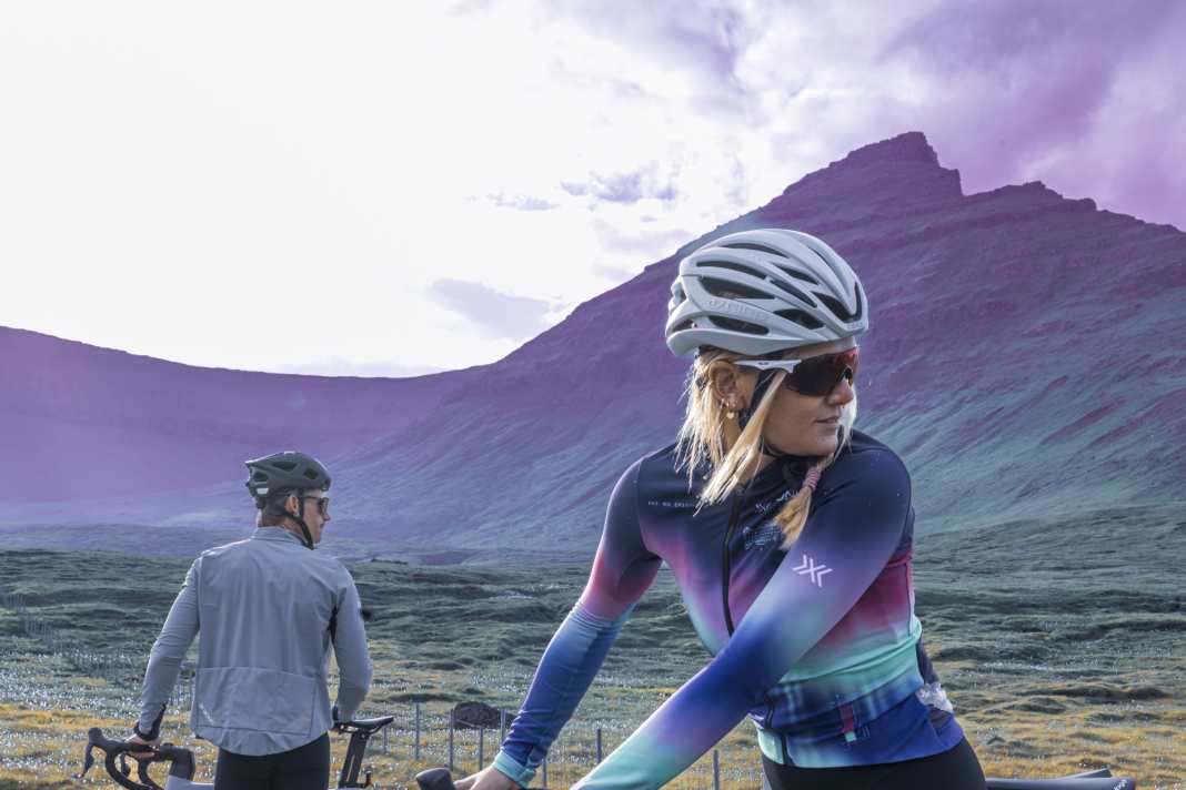 X-Bionic Core Fusion