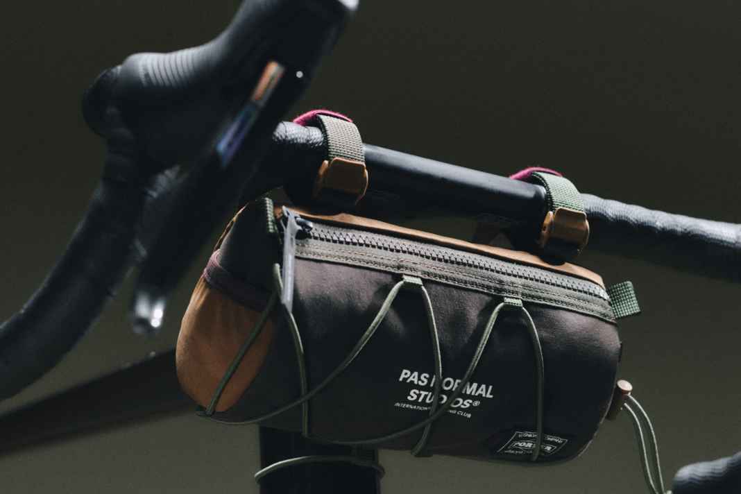 Pas Normal Studios Taschen