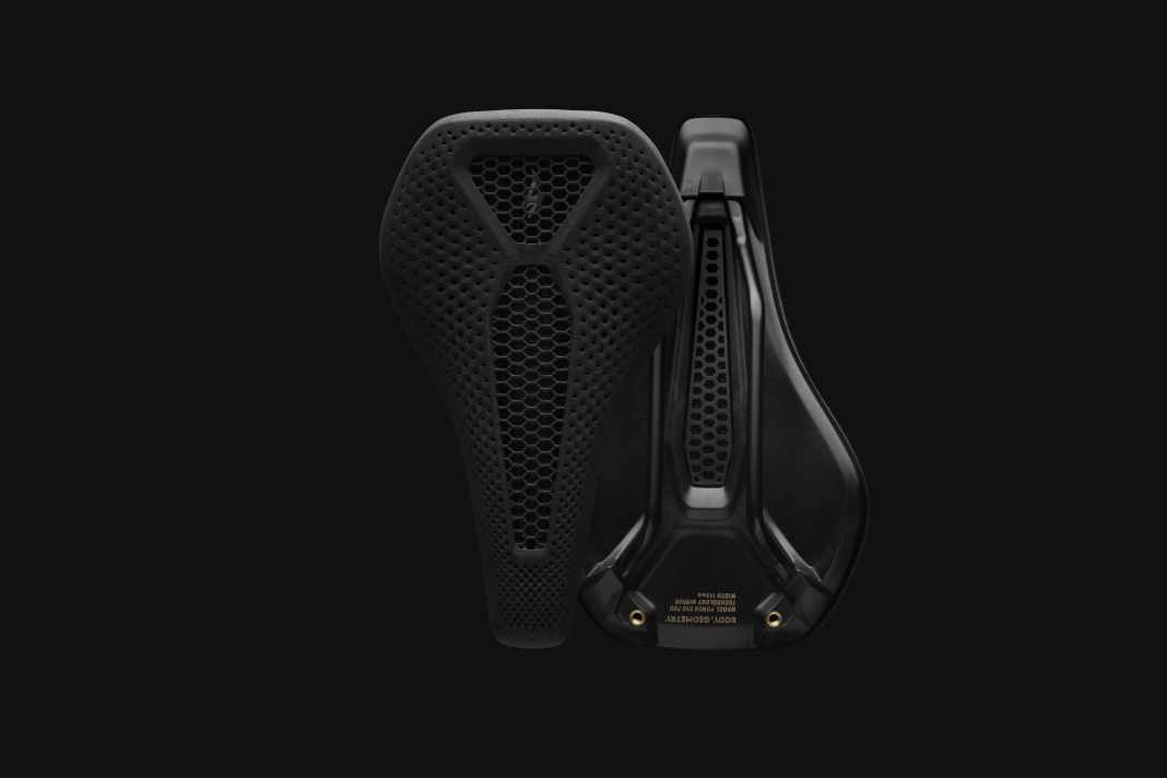 Specialised Power EVO Pro