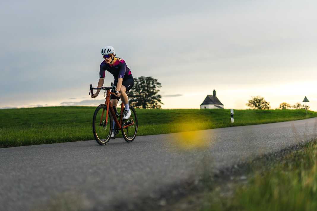 Ready to go: The countdown to the start of the season has begun