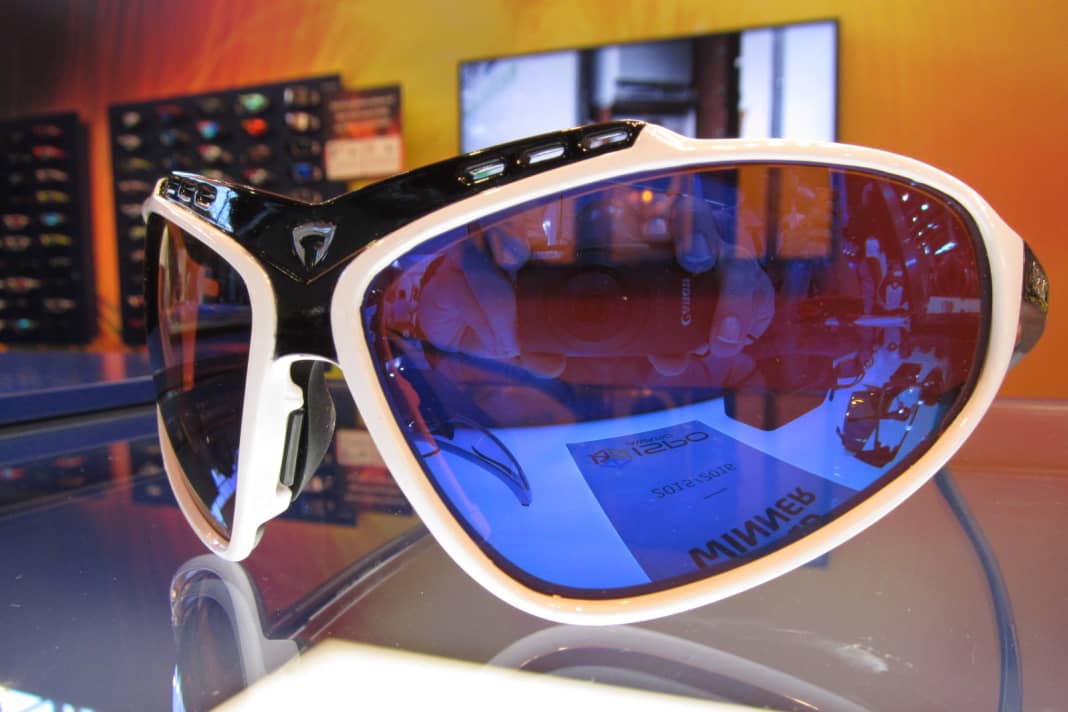 The Stinger Evoluzione costs 140 euros