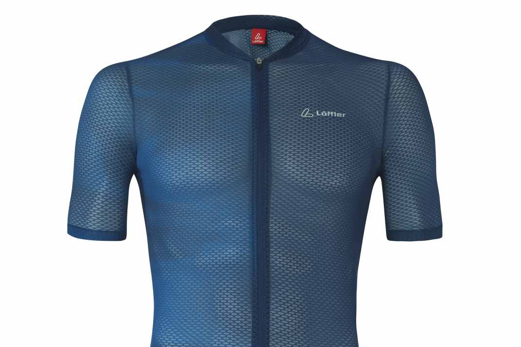 M BIKE JERSEY FZ FRESH AIR (M 30360)