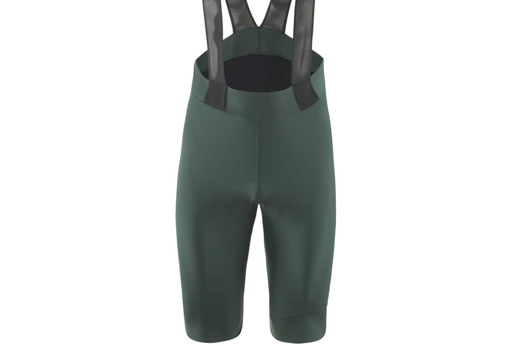 BIKE BIBSHORTS HOTBOND® RF SQL (W 30410 / M 30404)