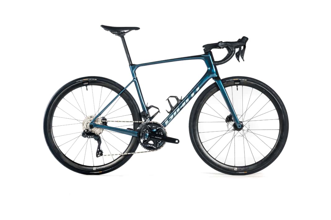 Le Giant Defy Advanced 0