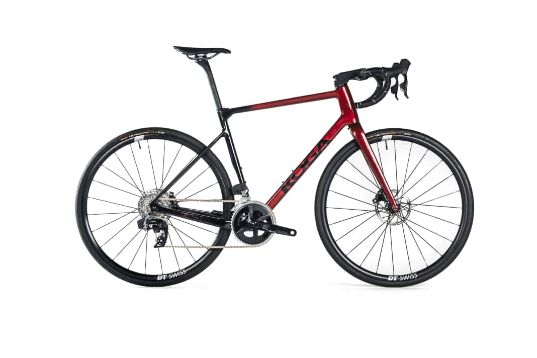 Das Koga Roqa Premium