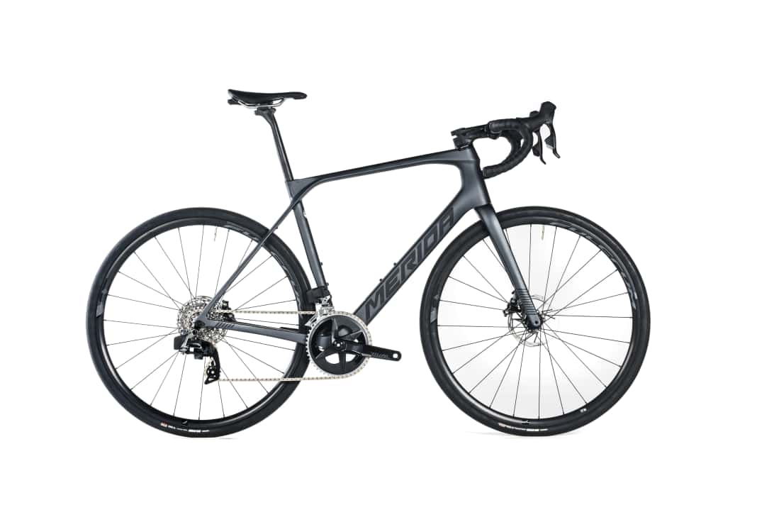 The Merida Scultura Endurance