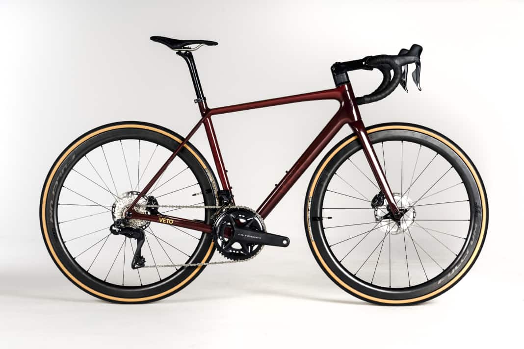 Das Veto B983