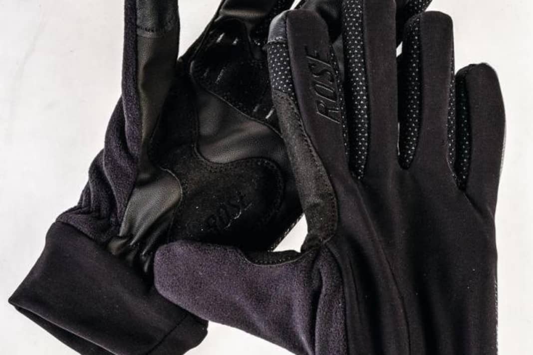 Gants d'hiver Biehler Neo Classic