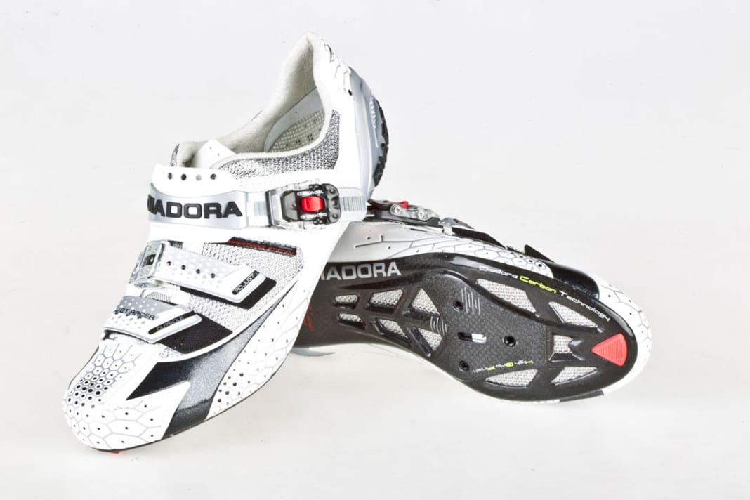 Diadora Jet Racer