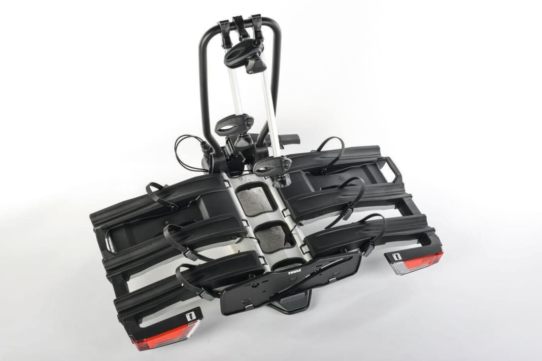 Thule Easy Fold XT3 - 840 Euro