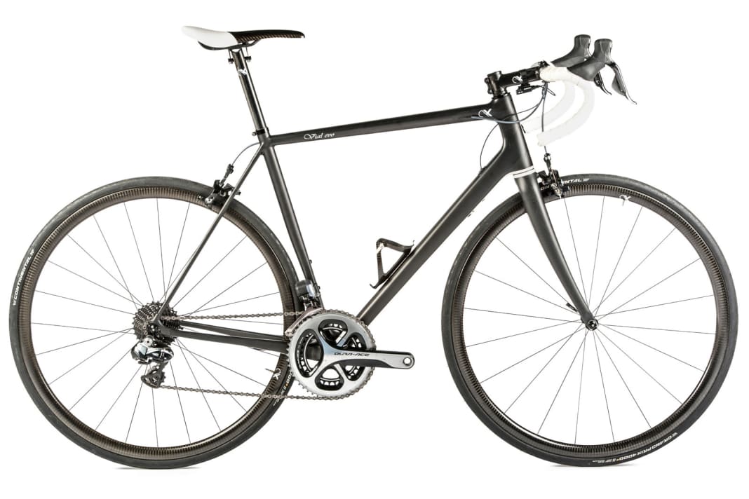 AX Lightness Vial Evo D Di2
	