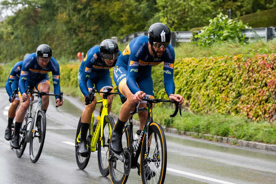 King of the Lake 2022