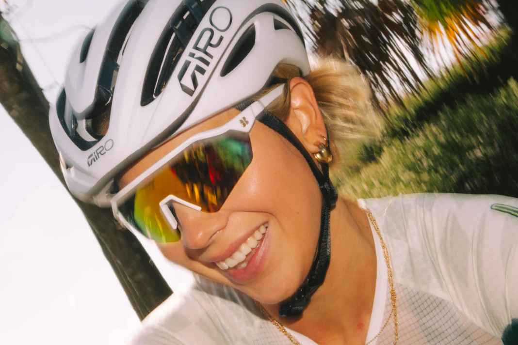 Radbrille SunGod Velans 2