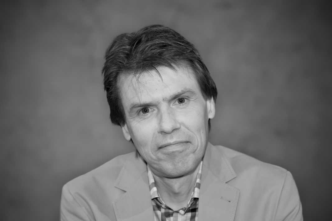 Christian Frommert, Ex-Medienchef des T-Mobile-Teams ist im Alter von 58 Jahren gestorben