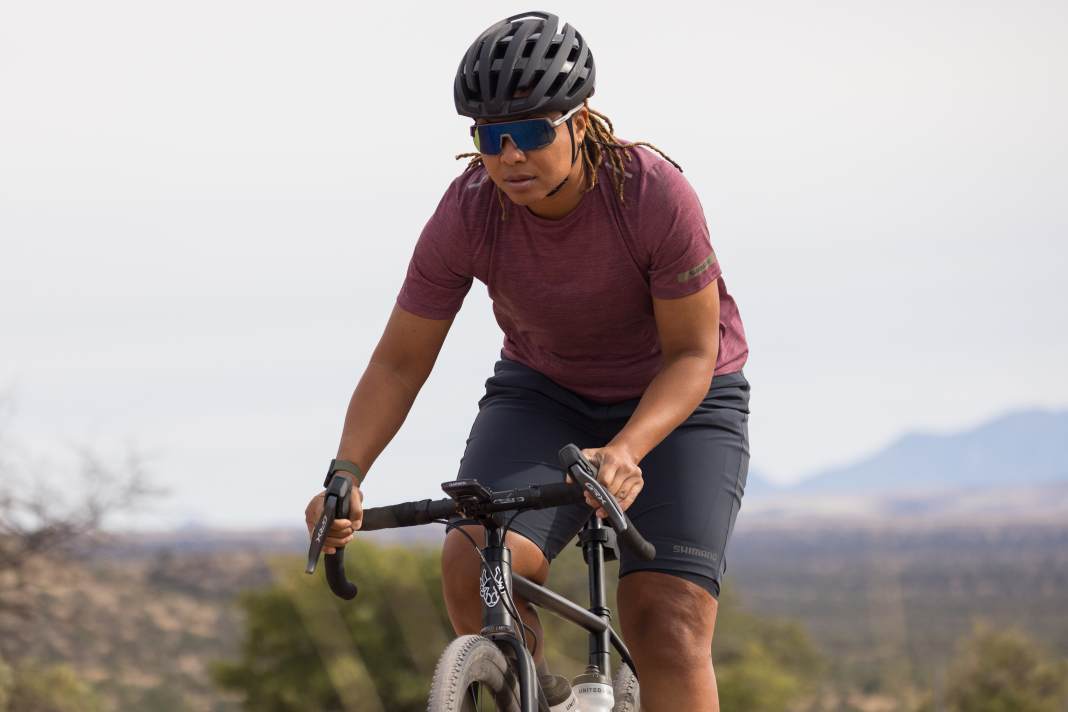 Le nouveau Shimano 2x12 vitesses GRX Di2