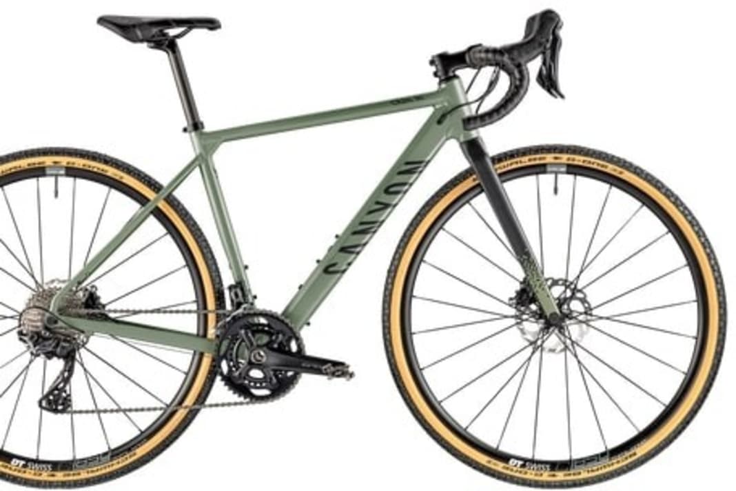 Canyon grail al 7.0 2021 sales