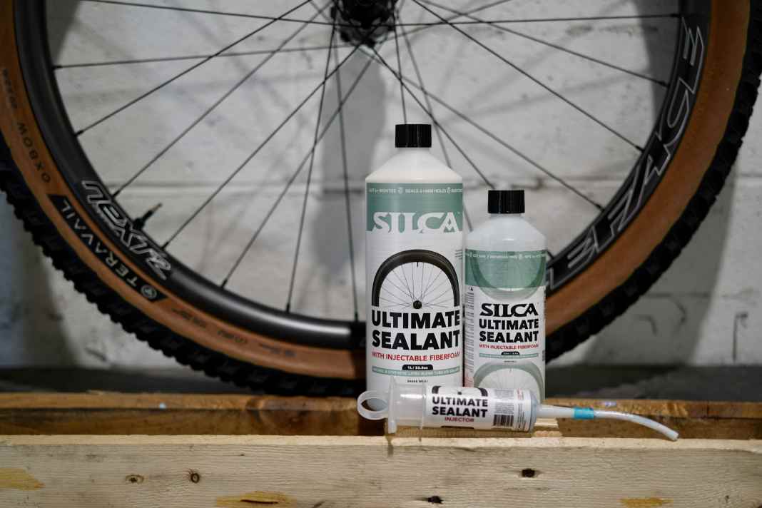 Silca Ultimate Sealant
