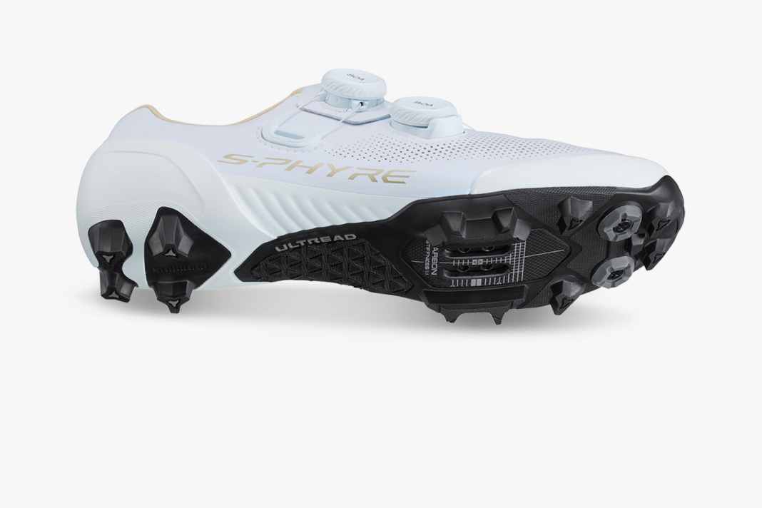 Shimano S-Phyre XC 903 and 903 W