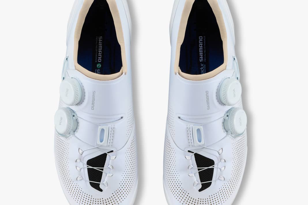 Shimano S-Phyre XC 903 and 903 W