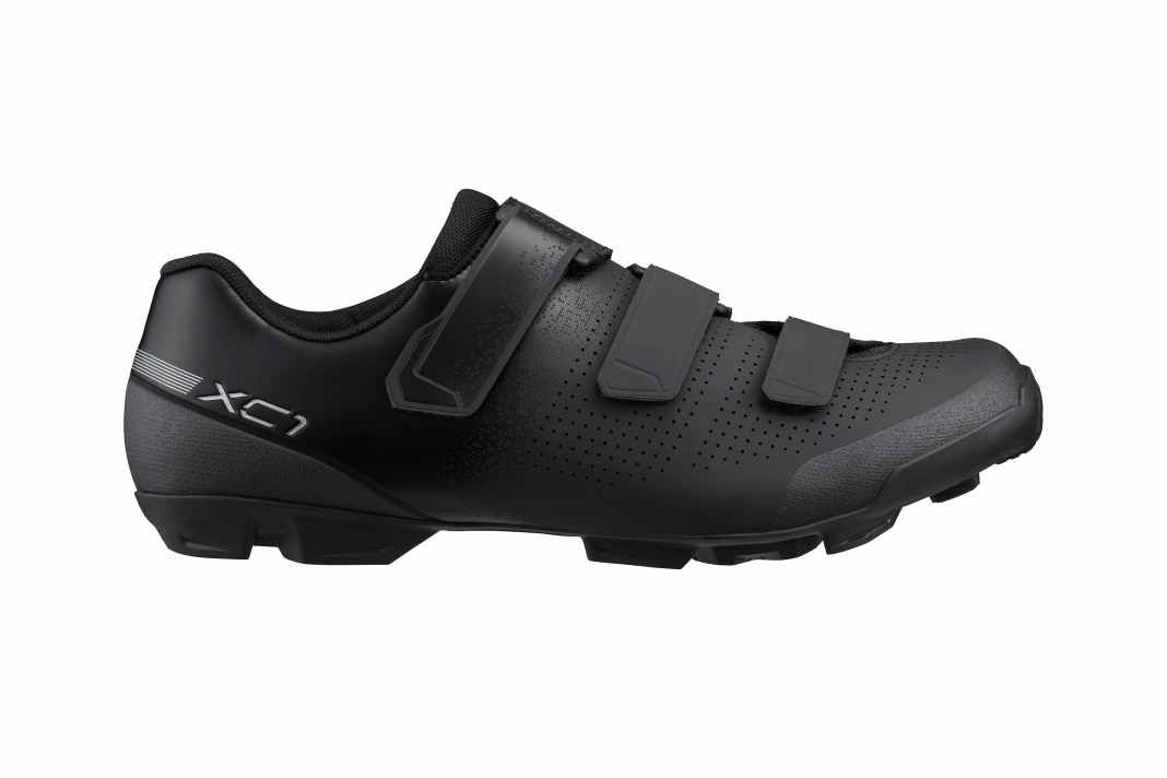 Shimano XC 102 et XC 102 W