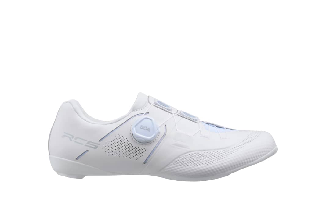 Shimano RC 503 and RC 503 W