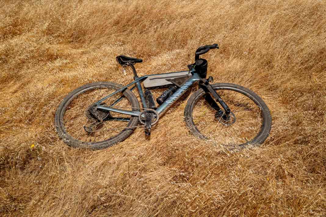 Revised after four years: The second generation of the Grizl aims to set new trends in the gravel sector