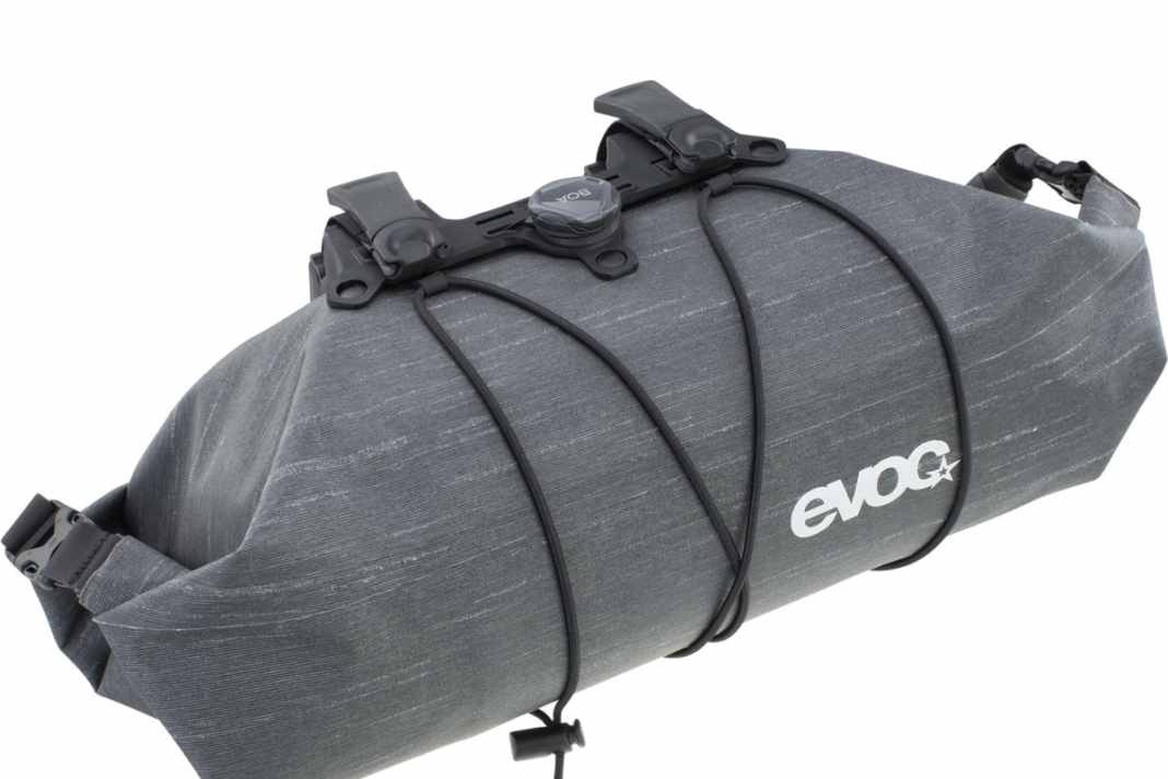 Evoc Bike Packing Taschen