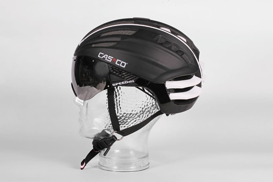 Casco Speed Airo