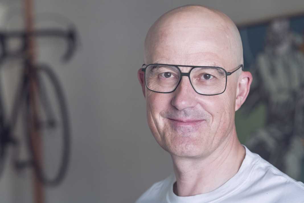 Roman Arnold - Executive Chairman at Canyon from 1 September 2025