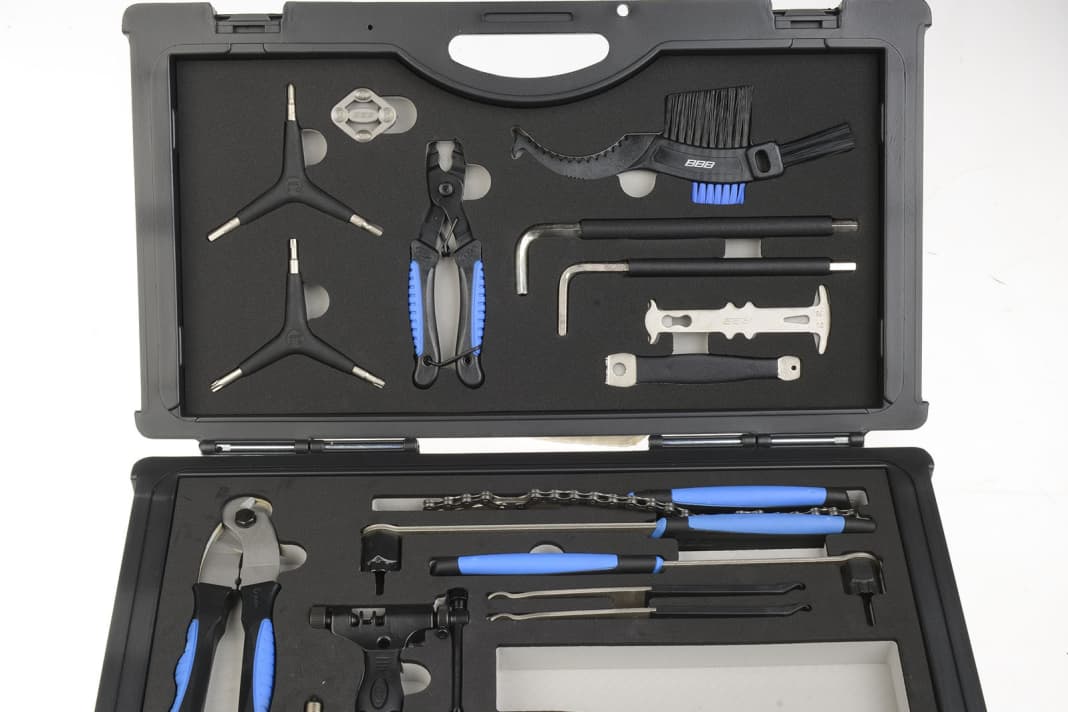 Der BBB BTL-91 kostet 190 Euro. http://www.bbbcycling.com