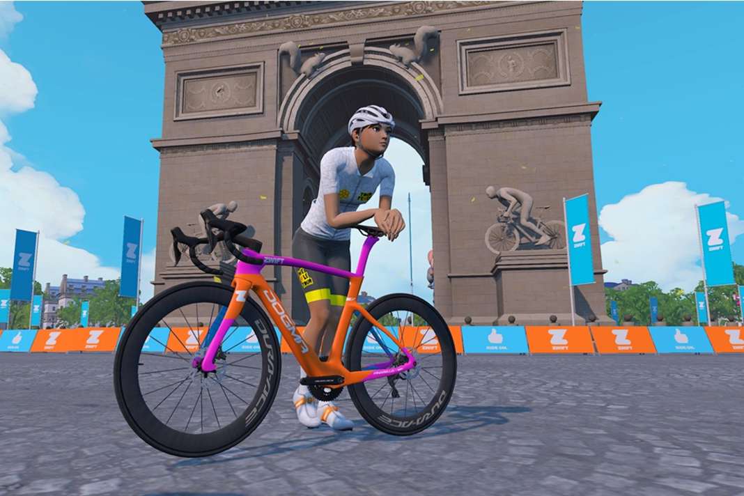 As it does every autumn, Zwift has announced a range of new features this year too. Some are available now, whilst others will be available at a later date.