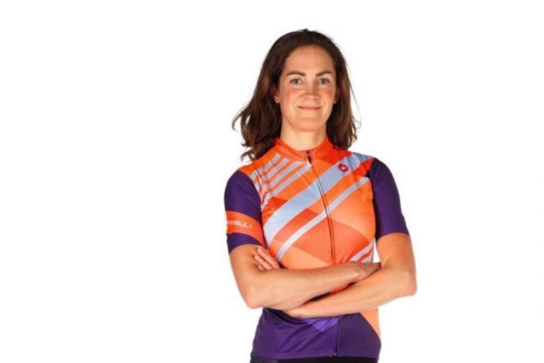 Castelli: Talento Jersey Women's & Free Areorace 4W Short Team