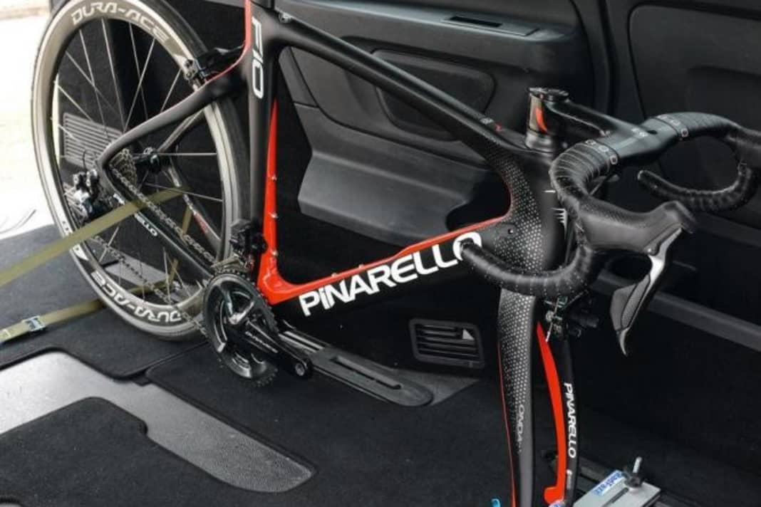 RadFazz - from 150 Euro