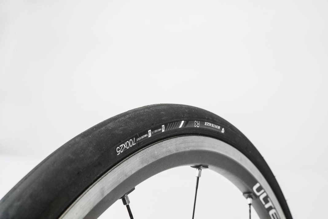 Bontrager R3 TLR