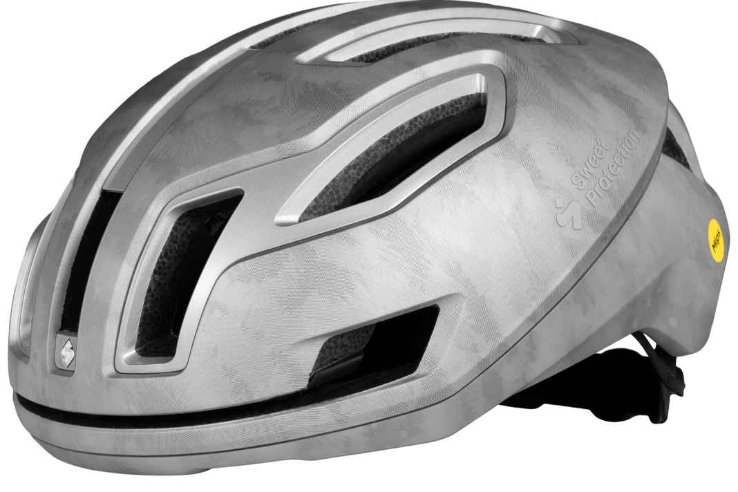 Sweet Protection casque de vélo de course Falconer 2Vi Mips