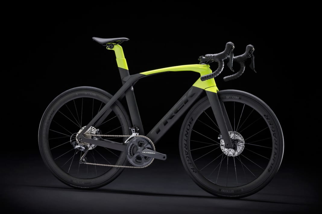 Trek madone sl6 disc 2020 review clearance