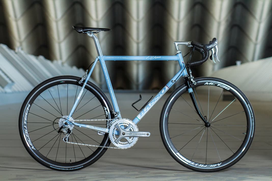 Vipère Basso