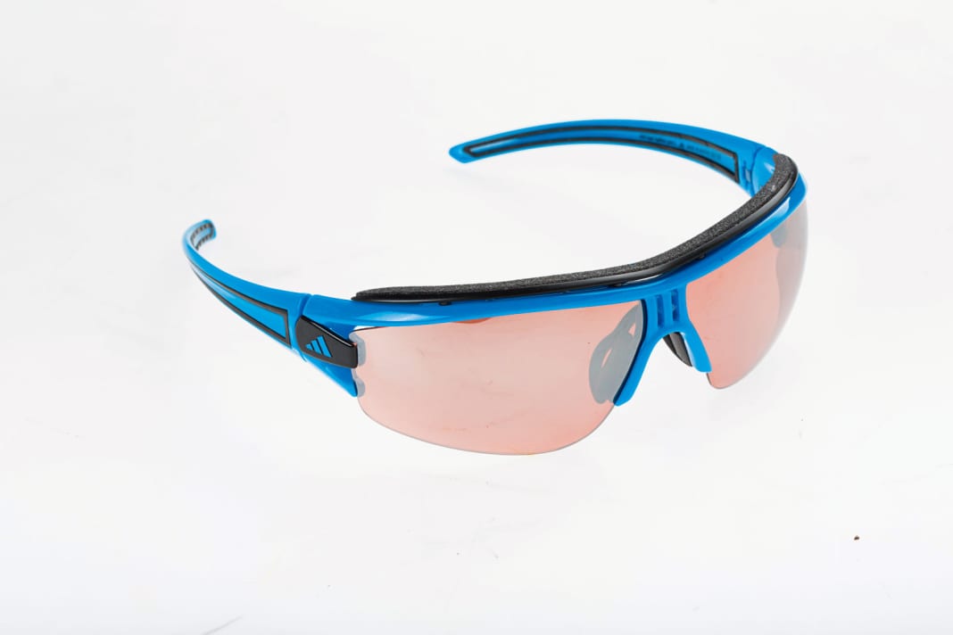 Adidas Evil Eye Halfrim Pro L