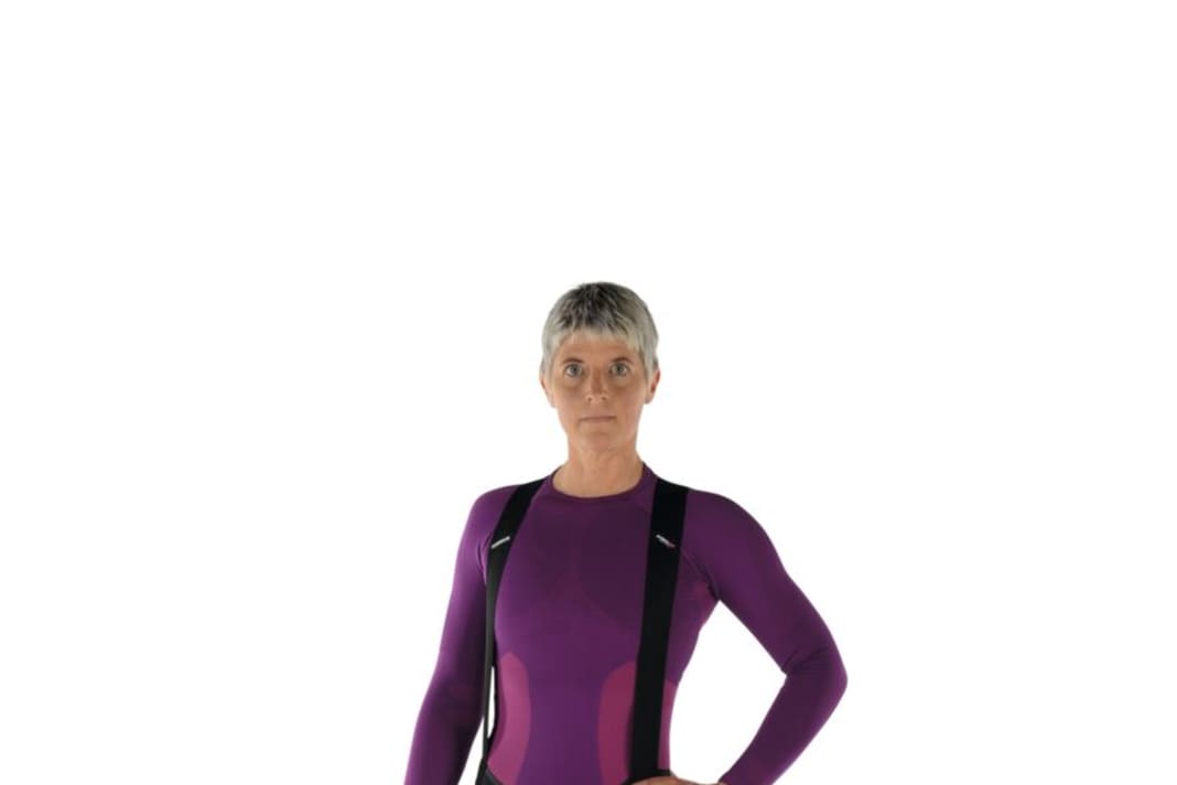 Assos Dyora RS Summer Bib Short